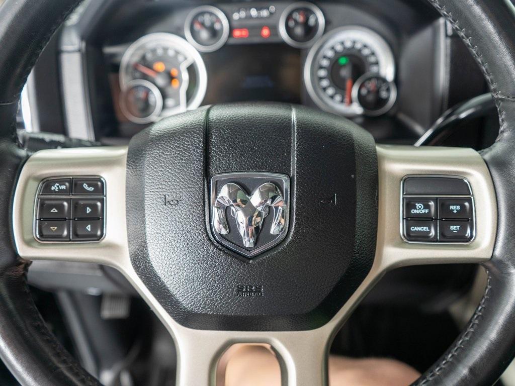 used 2014 Ram 2500 car, priced at $29,995