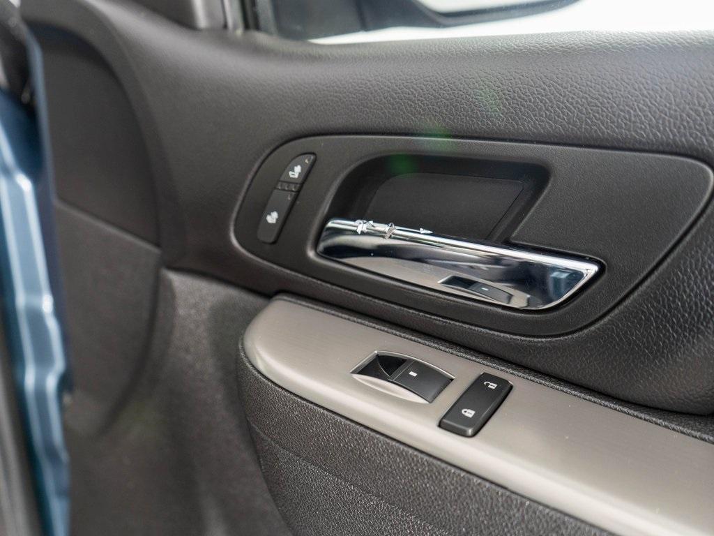 used 2012 GMC Sierra 1500 car, priced at $16,447