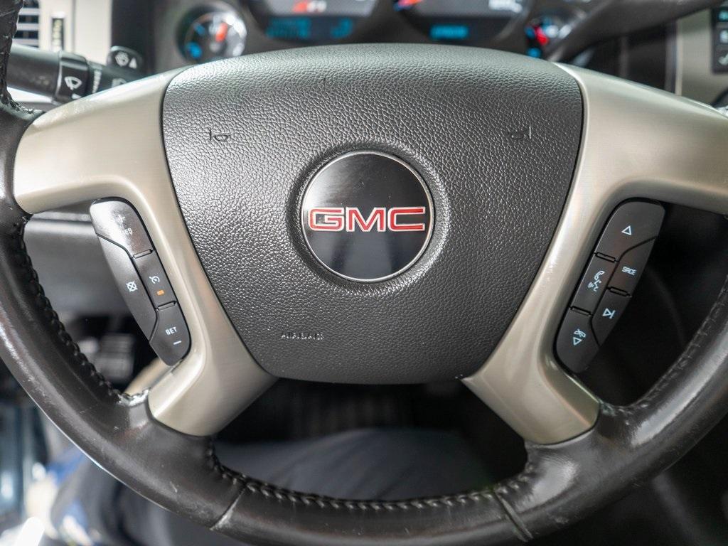 used 2012 GMC Sierra 1500 car, priced at $16,447