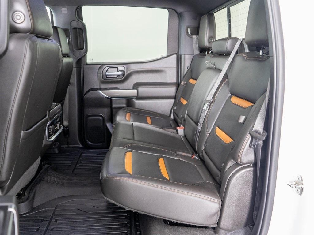 used 2019 GMC Sierra 1500 car, priced at $32,995