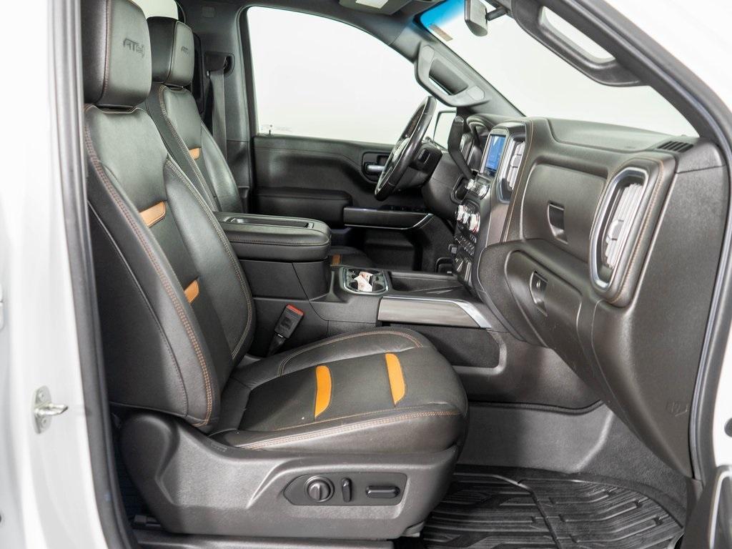 used 2019 GMC Sierra 1500 car, priced at $32,995