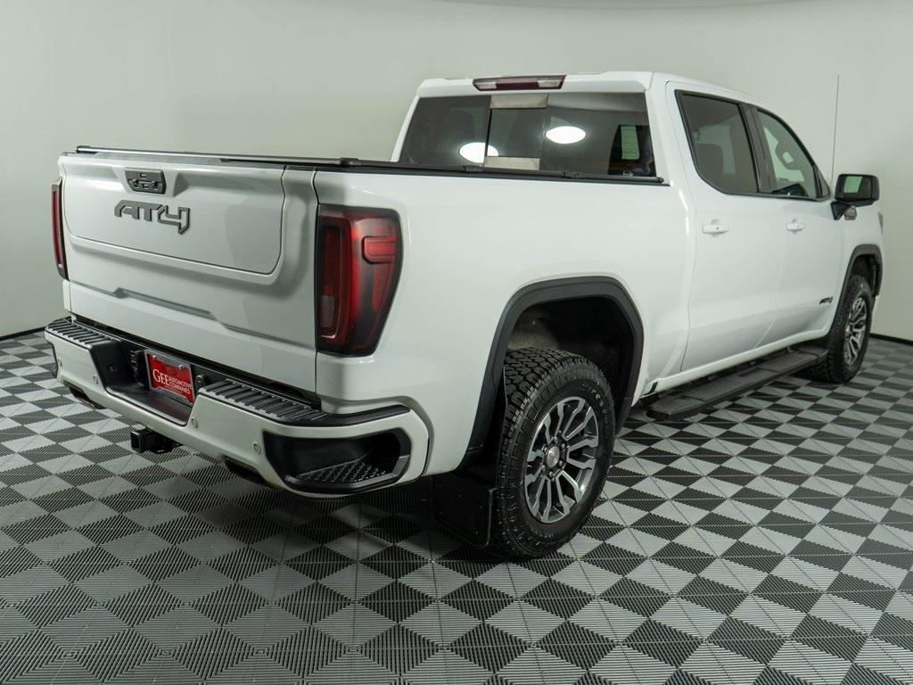used 2019 GMC Sierra 1500 car, priced at $32,995