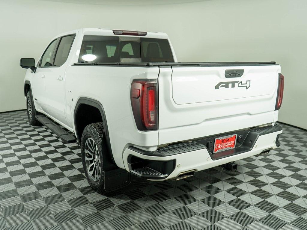 used 2019 GMC Sierra 1500 car, priced at $32,995