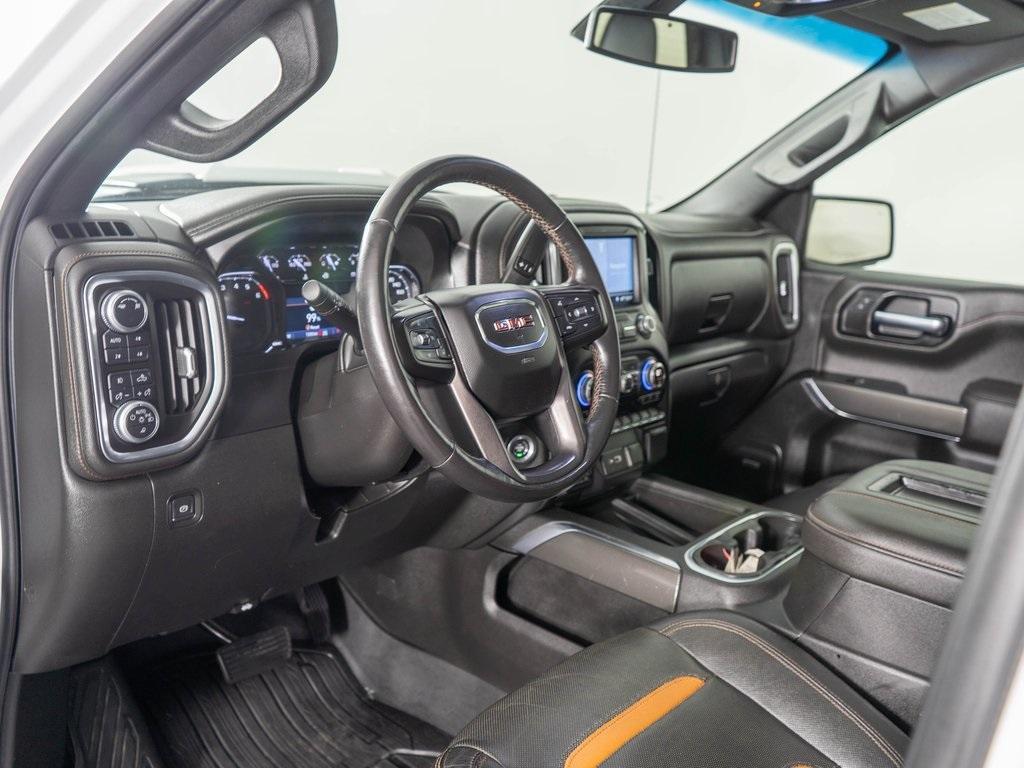 used 2019 GMC Sierra 1500 car, priced at $32,995