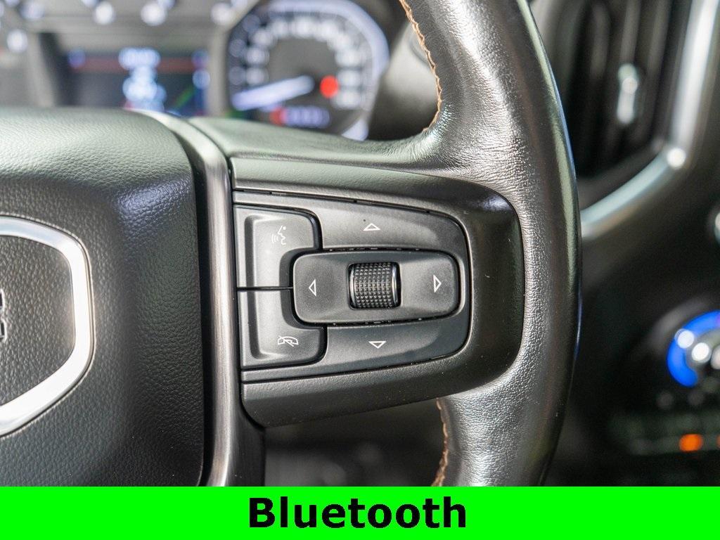 used 2019 GMC Sierra 1500 car, priced at $32,995