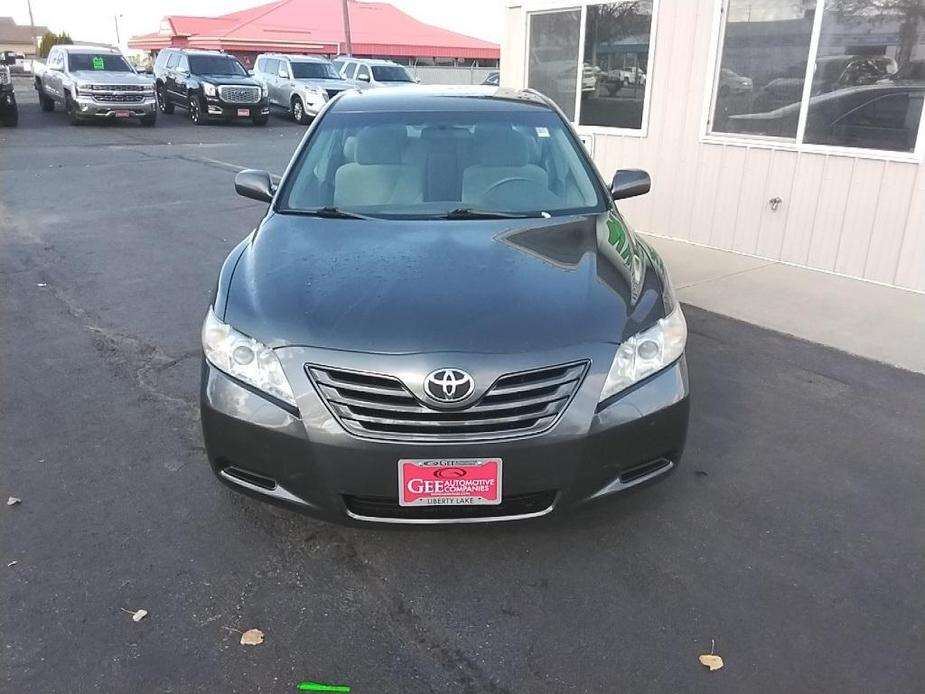 used 2009 Toyota Camry car, priced at $8,998