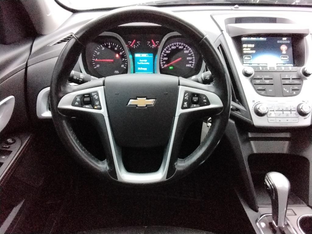 used 2014 Chevrolet Equinox car, priced at $9,495