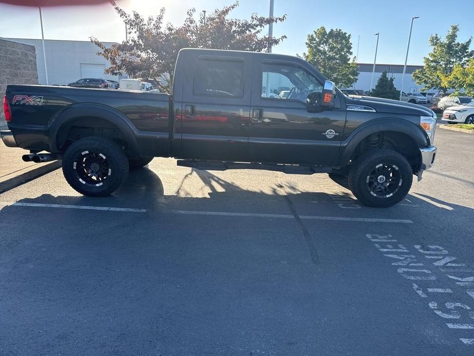 used 2013 Ford F-250 car, priced at $22,995