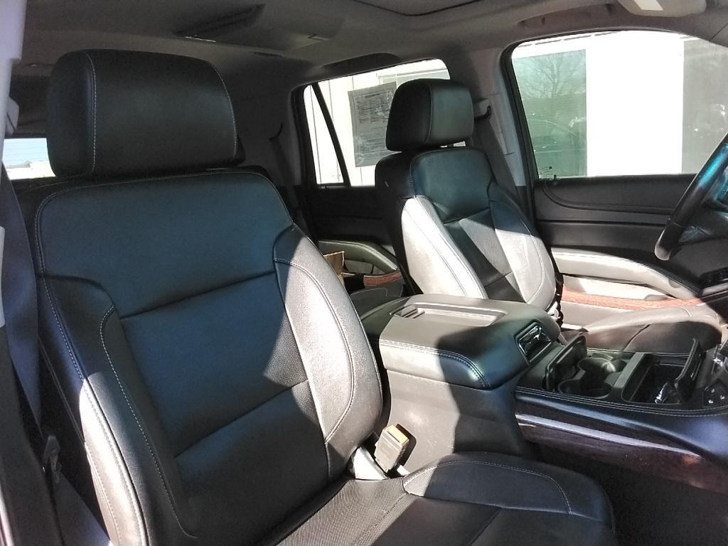 used 2015 GMC Yukon car, priced at $16,998