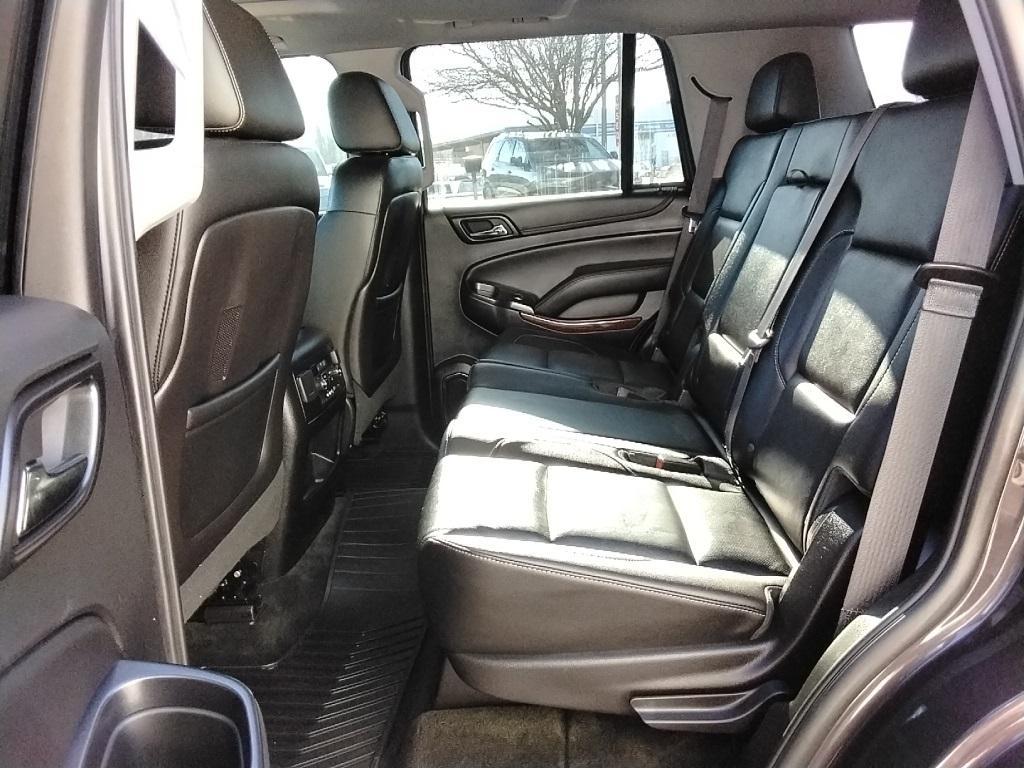 used 2015 GMC Yukon car, priced at $16,998