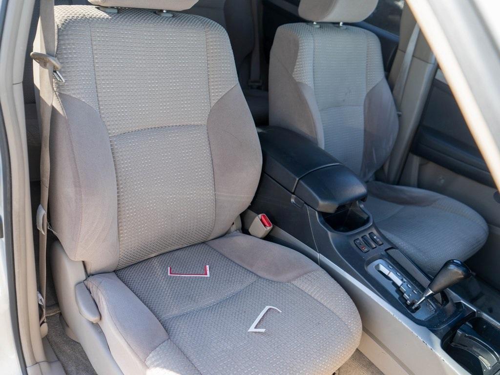 used 2004 Toyota 4Runner car, priced at $9,995