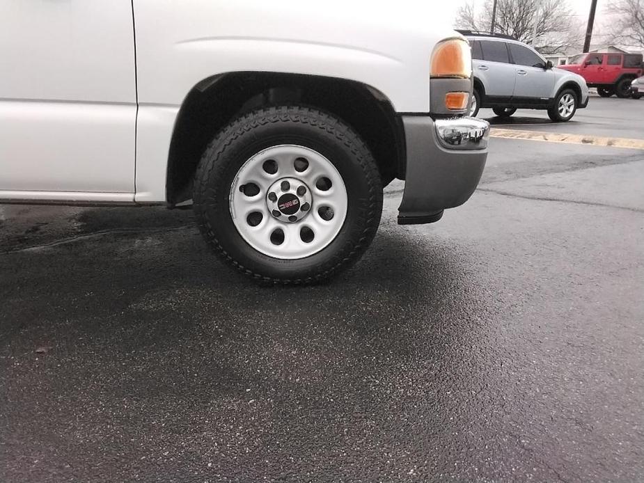 used 2005 GMC Sierra 1500 car, priced at $6,589