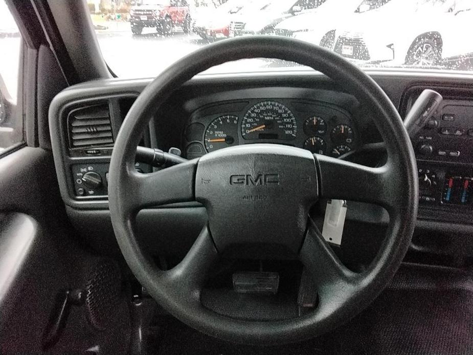 used 2005 GMC Sierra 1500 car, priced at $6,589