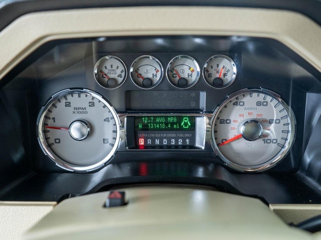 used 2008 Ford F-350 car, priced at $20,990