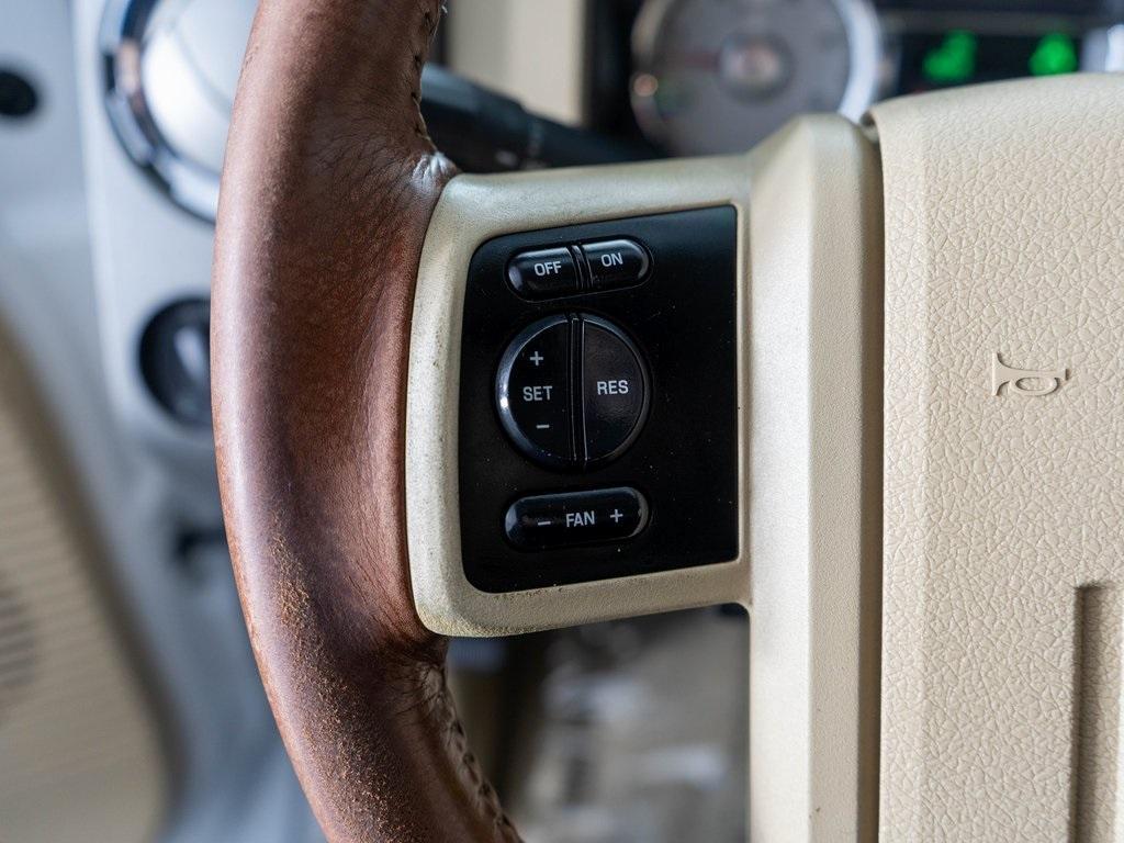 used 2008 Ford F-350 car, priced at $20,990