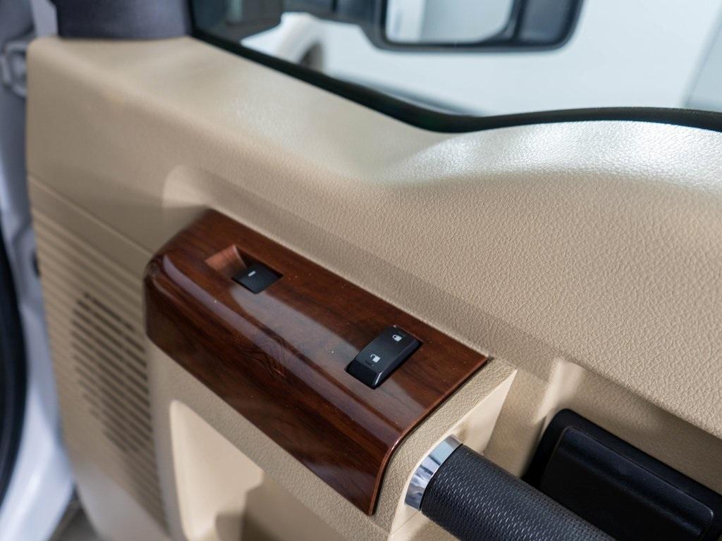 used 2008 Ford F-350 car, priced at $20,990