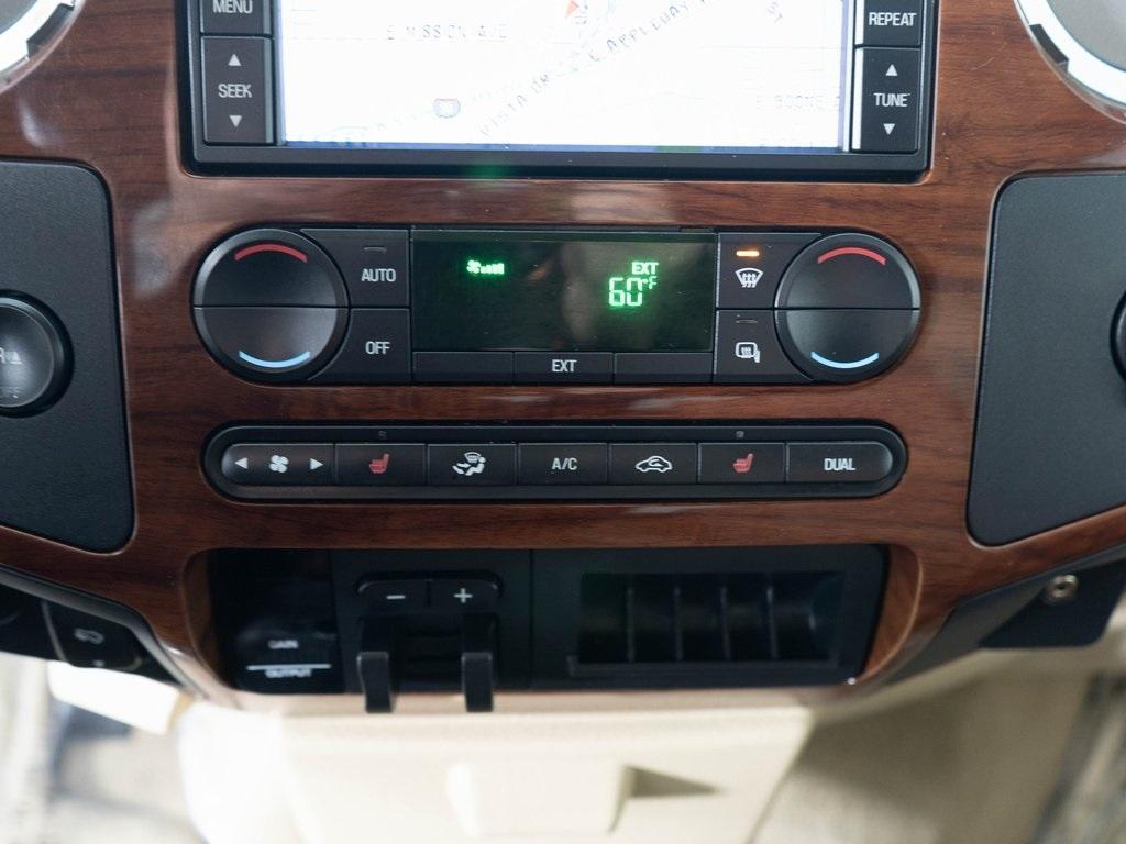 used 2008 Ford F-350 car, priced at $20,990