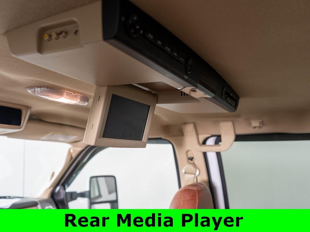 used 2008 Ford F-350 car, priced at $20,990