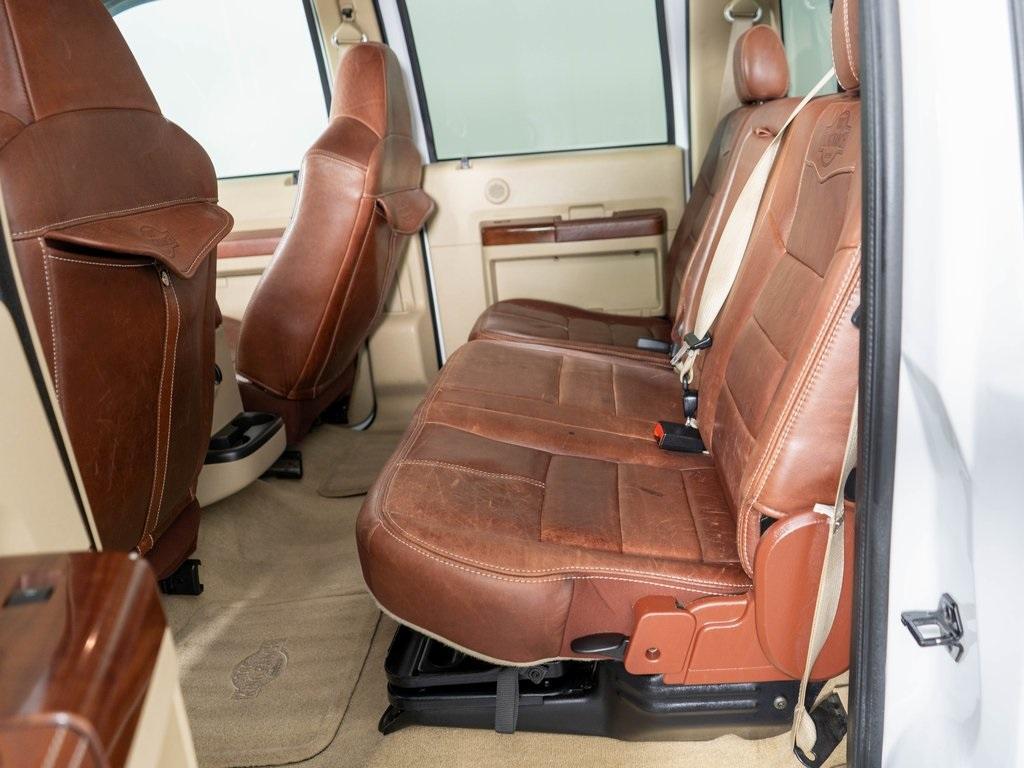 used 2008 Ford F-350 car, priced at $20,990