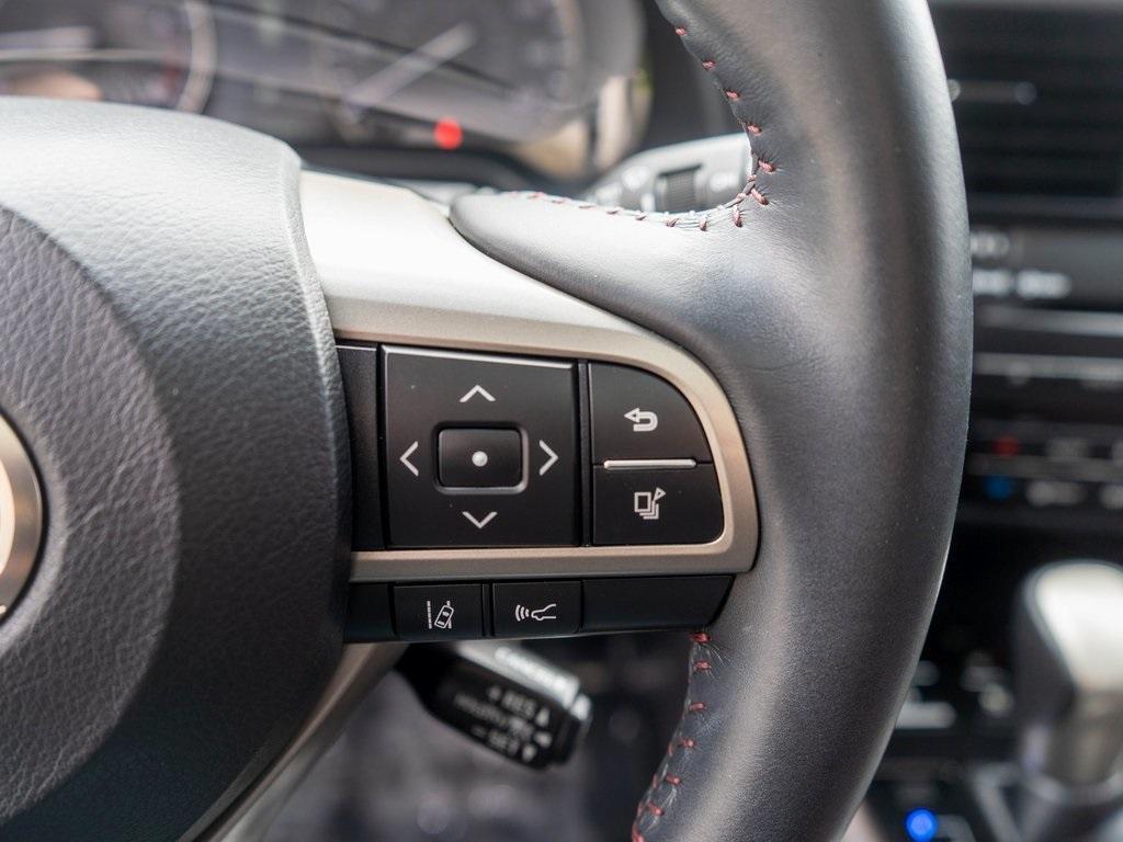 used 2017 Lexus RX 350 car, priced at $26,976