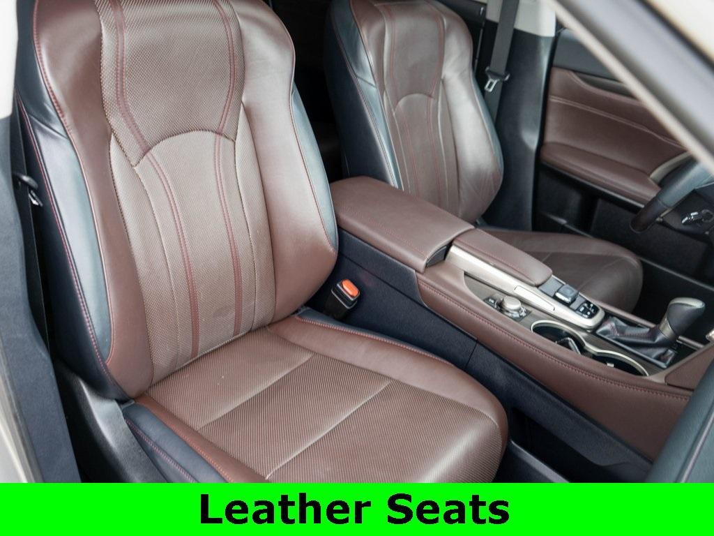 used 2017 Lexus RX 350 car, priced at $26,976