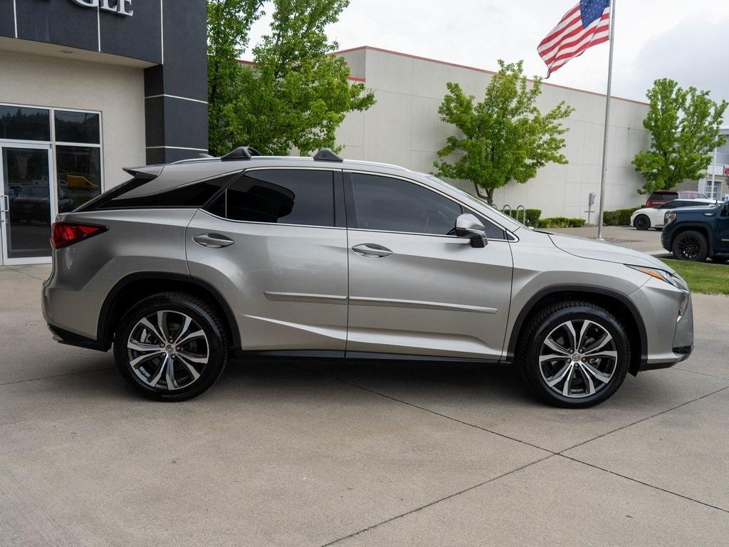 used 2017 Lexus RX 350 car, priced at $26,976