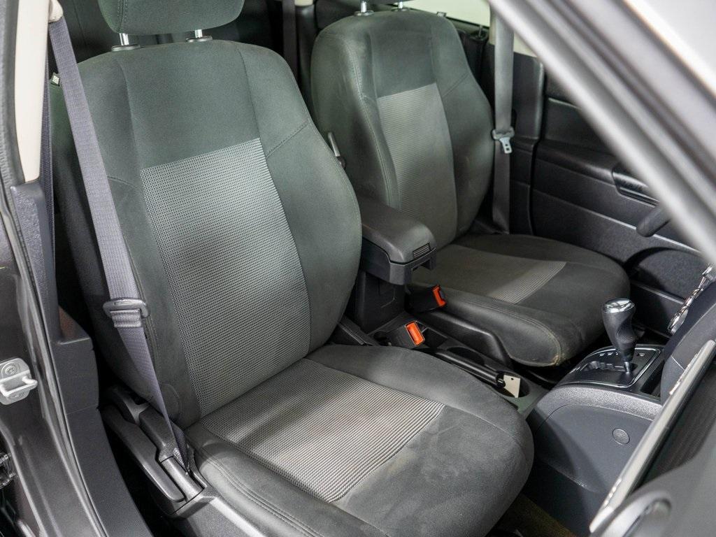 used 2016 Jeep Compass car, priced at $8,995