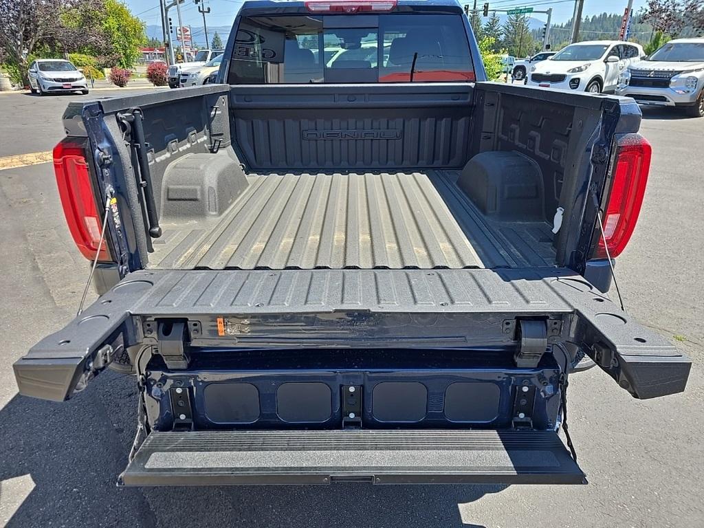 used 2022 GMC Sierra 1500 car, priced at $51,620