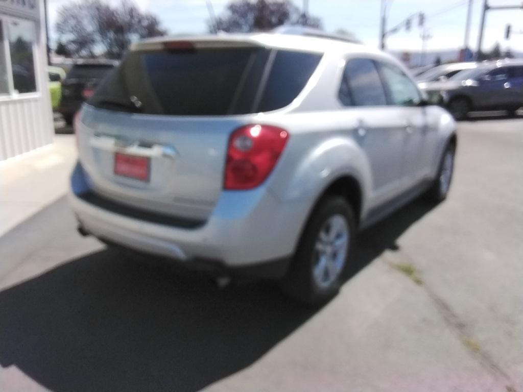 used 2013 Chevrolet Equinox car, priced at $7,998