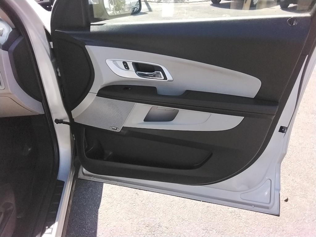 used 2013 Chevrolet Equinox car, priced at $7,998