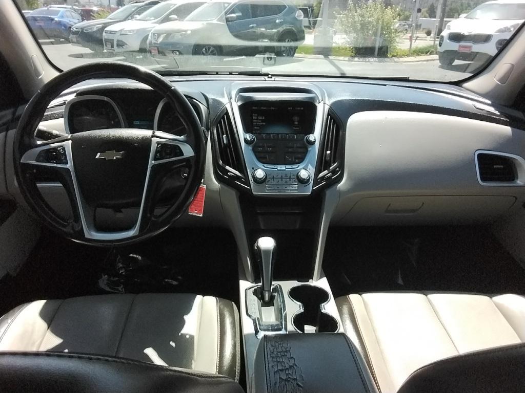 used 2013 Chevrolet Equinox car, priced at $7,998