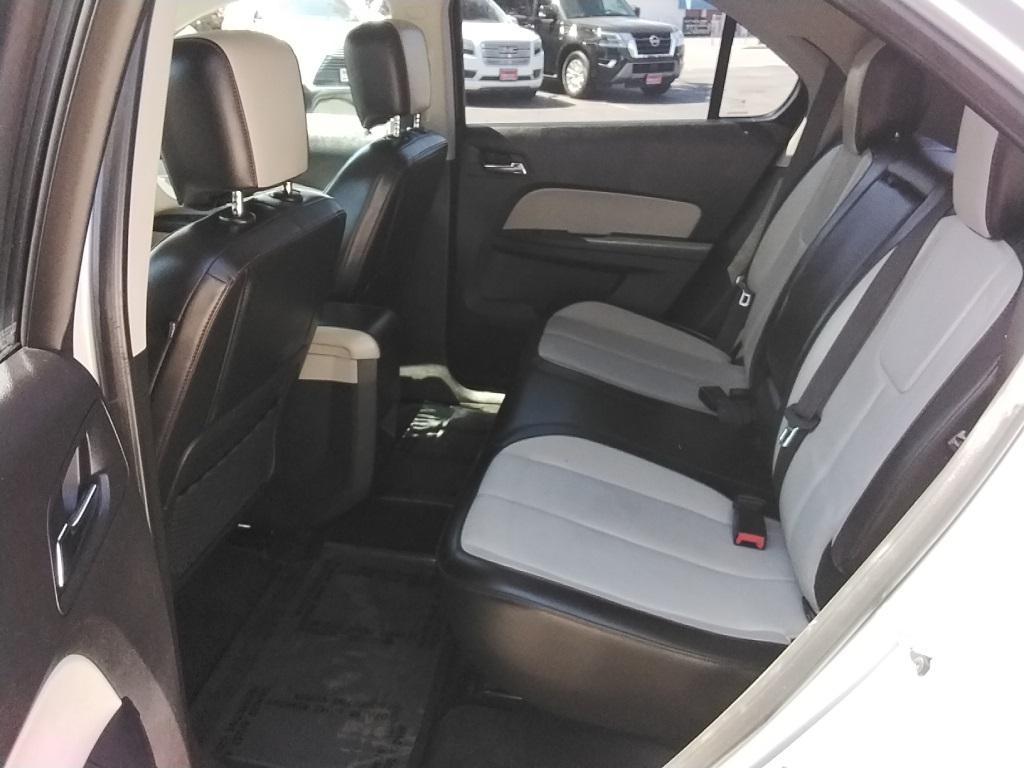 used 2013 Chevrolet Equinox car, priced at $7,998