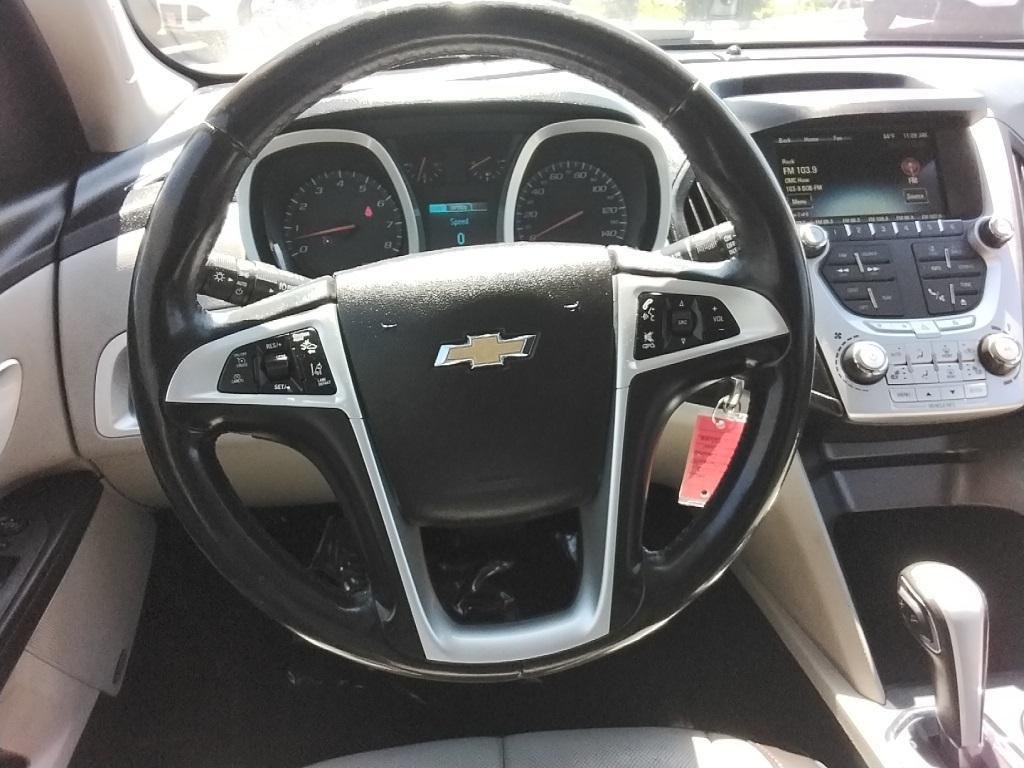 used 2013 Chevrolet Equinox car, priced at $7,998