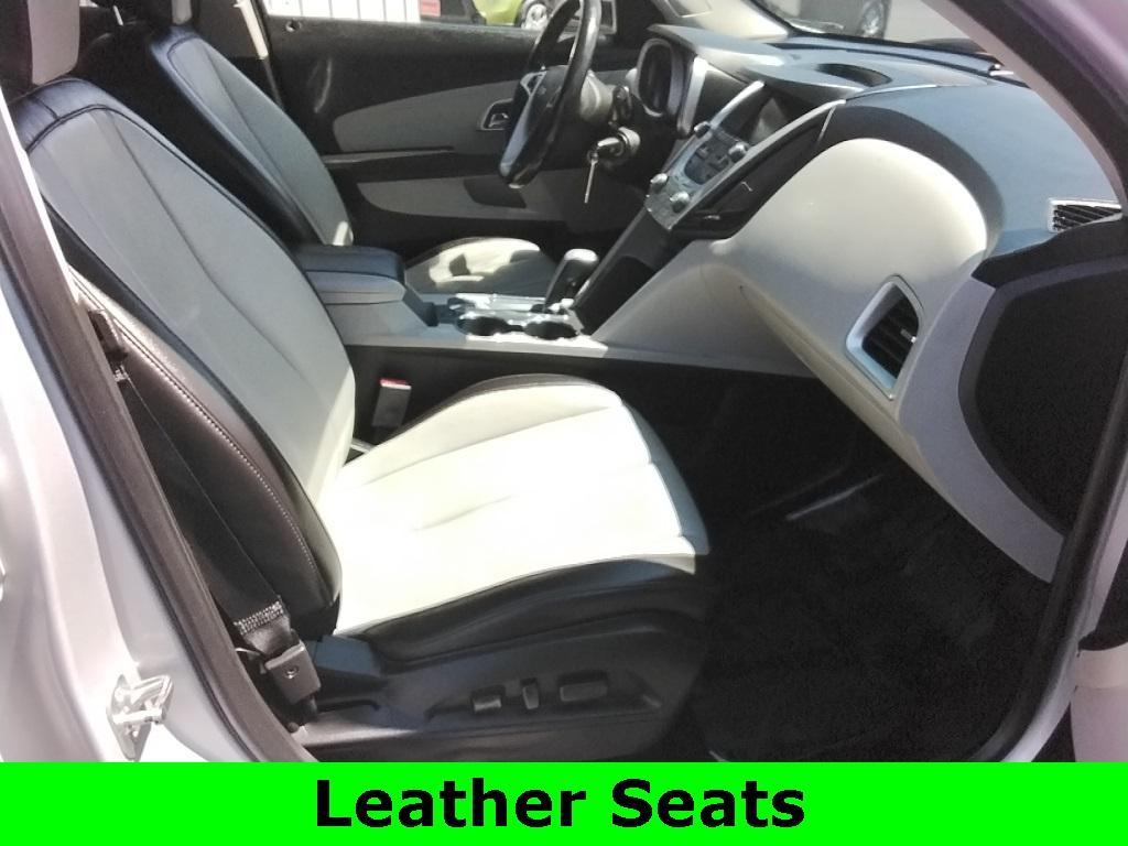 used 2013 Chevrolet Equinox car, priced at $7,998