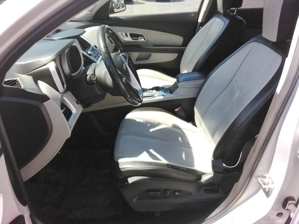 used 2013 Chevrolet Equinox car, priced at $7,998