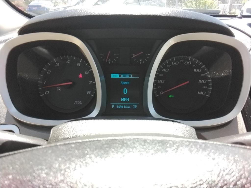 used 2013 Chevrolet Equinox car, priced at $7,998