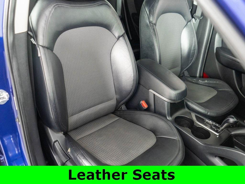 used 2010 Hyundai Tucson car, priced at $7,995