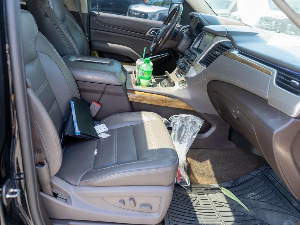 used 2017 GMC Yukon XL car, priced at $24,994