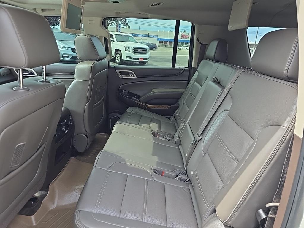 used 2015 GMC Yukon XL car, priced at $22,997