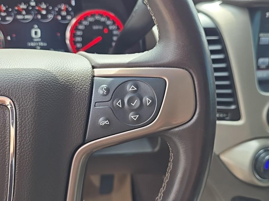 used 2015 GMC Yukon XL car, priced at $22,997