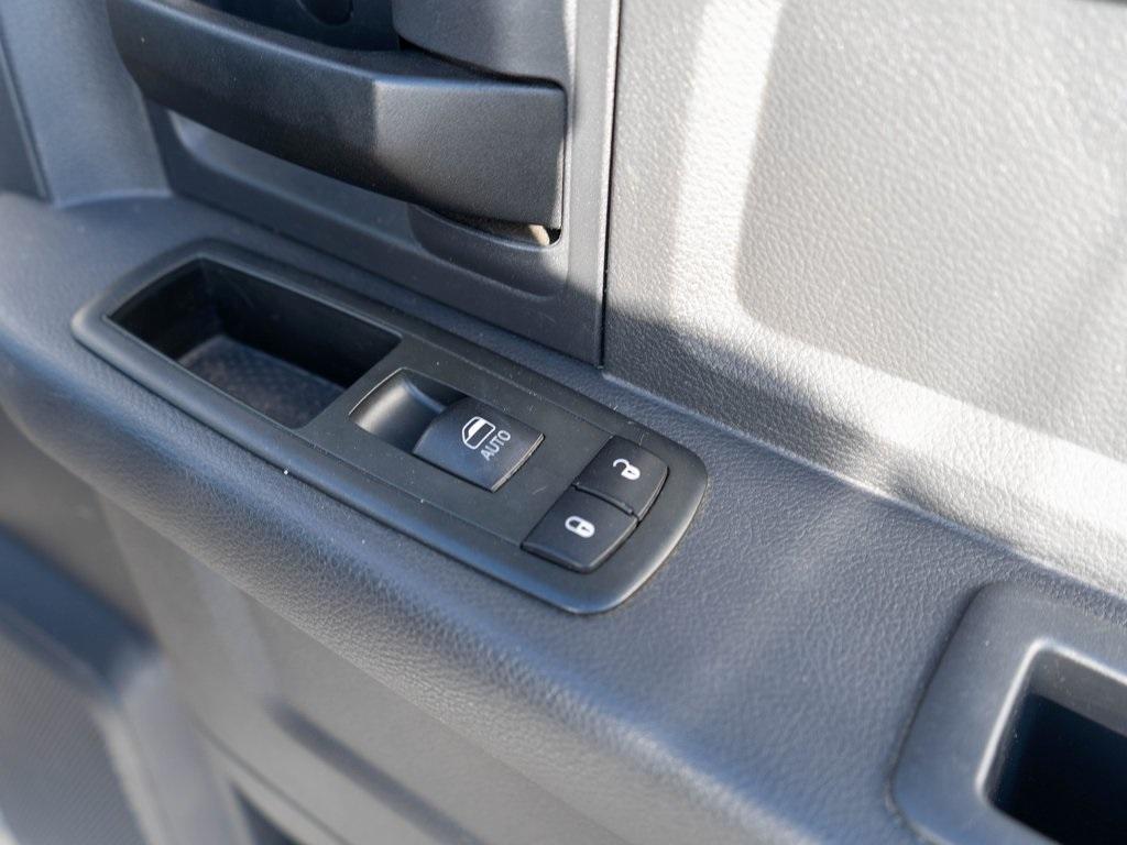 used 2012 Ram 2500 car, priced at $14,995