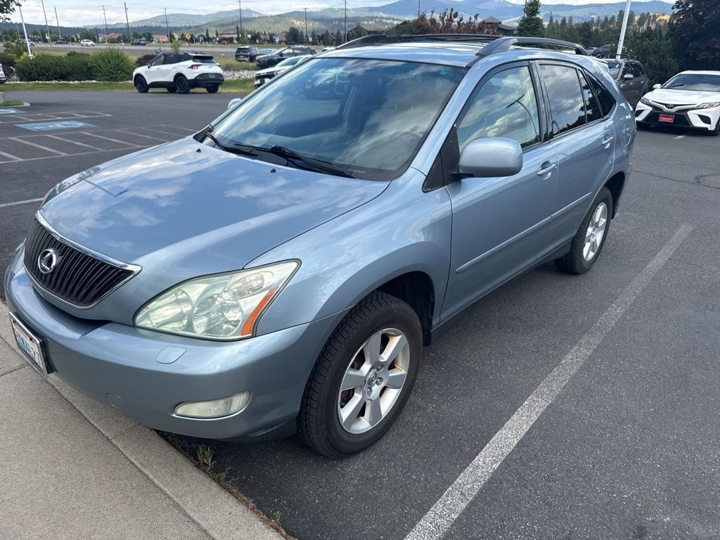 used 2004 Lexus RX 330 car, priced at $7,995
