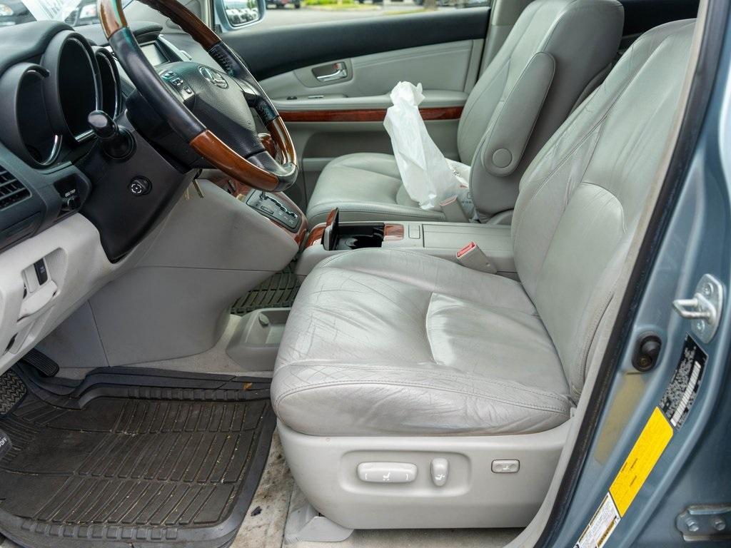 used 2004 Lexus RX 330 car, priced at $7,995