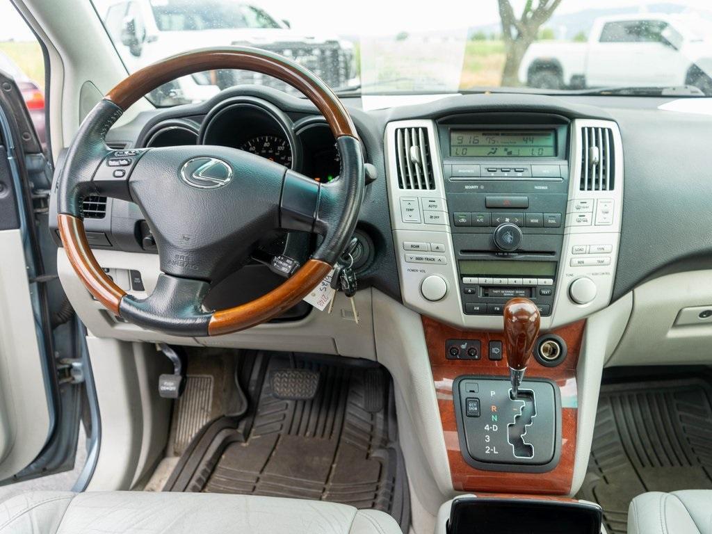 used 2004 Lexus RX 330 car, priced at $7,995