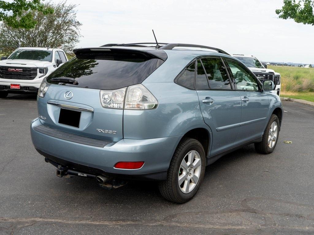 used 2004 Lexus RX 330 car, priced at $7,995