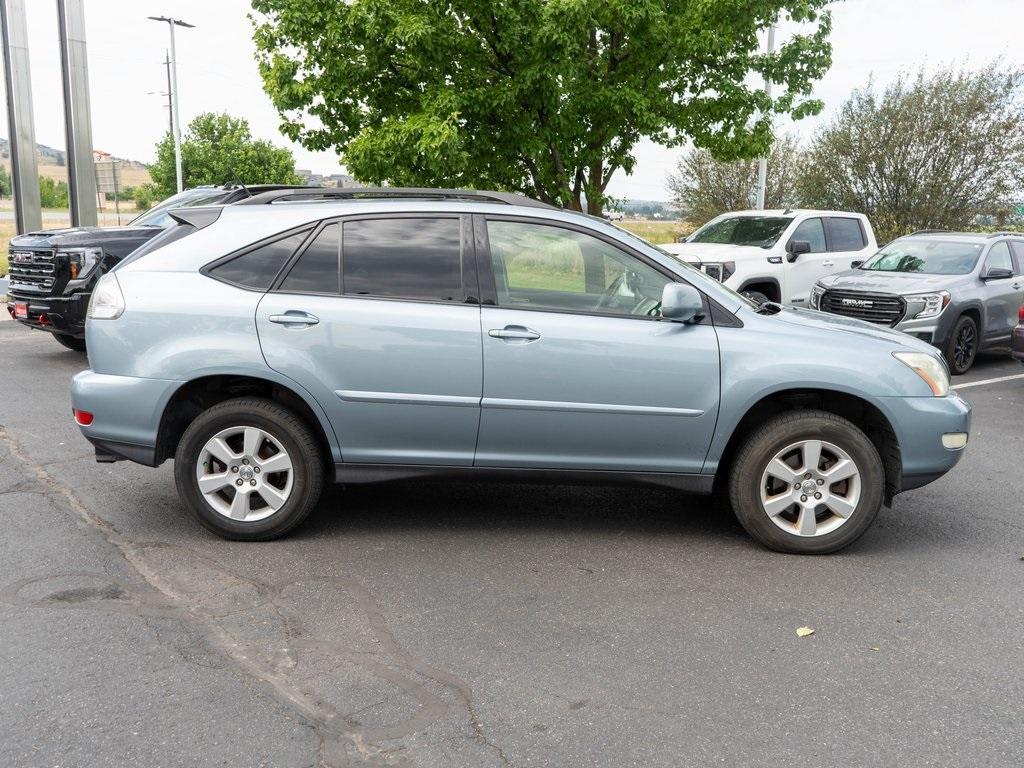 used 2004 Lexus RX 330 car, priced at $7,995