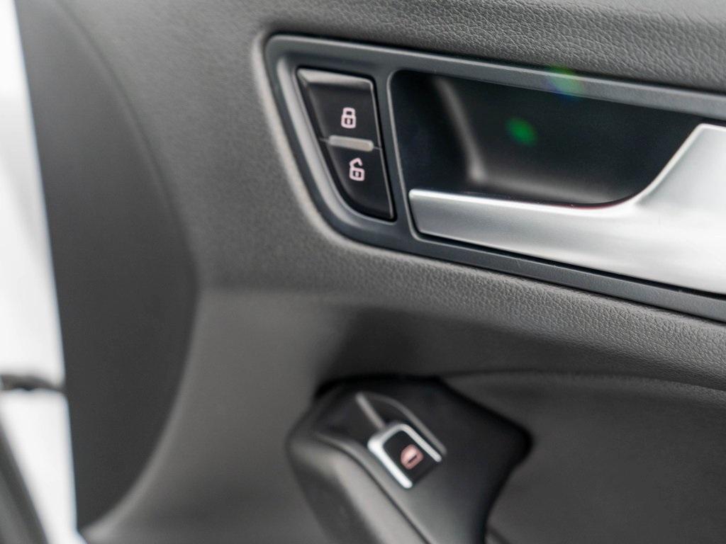 used 2015 Audi Q5 car, priced at $12,994