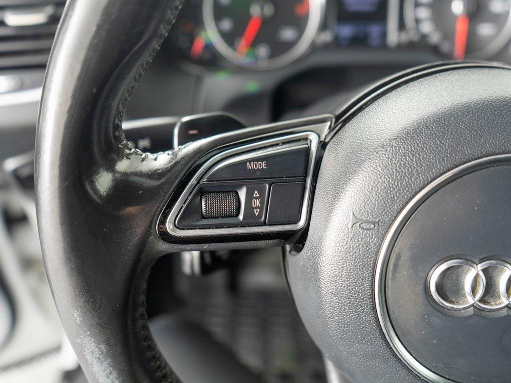 used 2015 Audi Q5 car, priced at $12,994