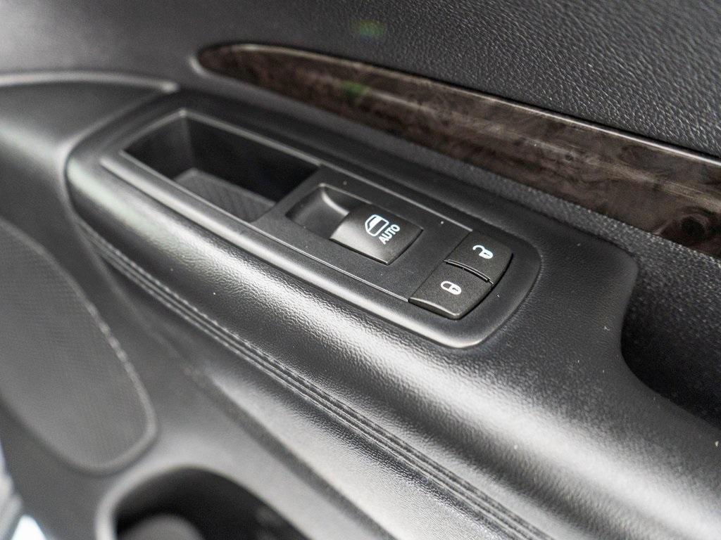 used 2015 Dodge Durango car, priced at $14,699