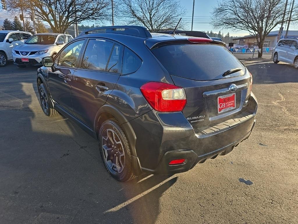 used 2014 Subaru XV Crosstrek car, priced at $10,457